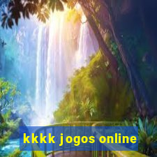 kkkk jogos online